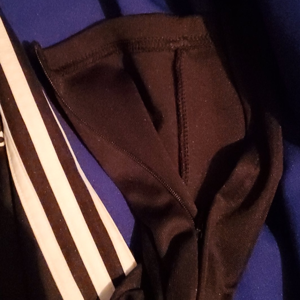 Addidas track pants - Picture 3 of 6